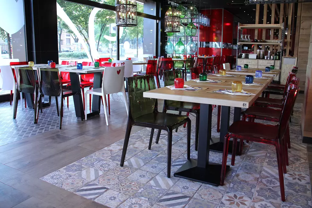 Immagine del ristorante 7496